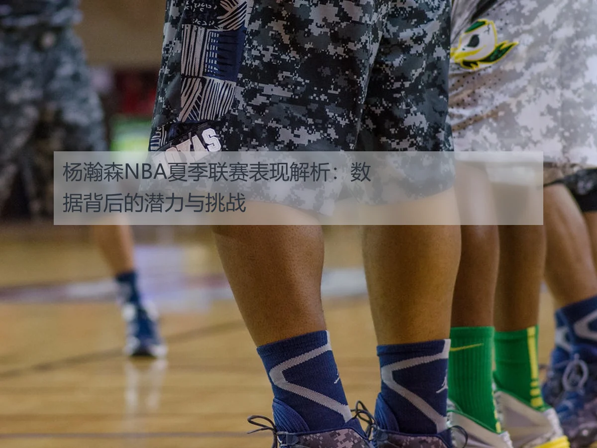 杨瀚森NBA夏季联赛表现解析:数据背后的潜力与挑战